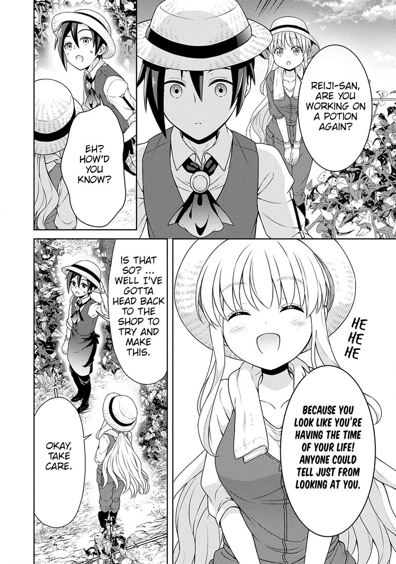 Cheat Kusushi No Slow Life Isekai Ni Tsukurou Drugstore 36 16