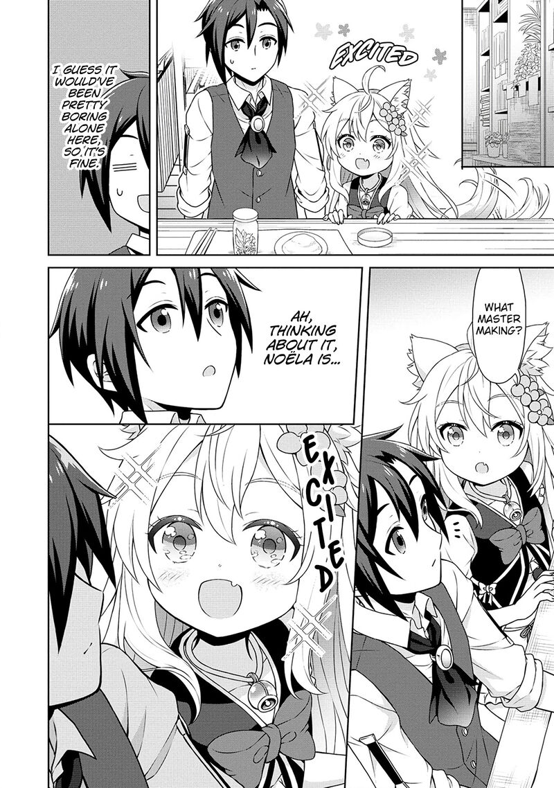 Cheat Kusushi No Slow Life Isekai Ni Tsukurou Drugstore 36 18