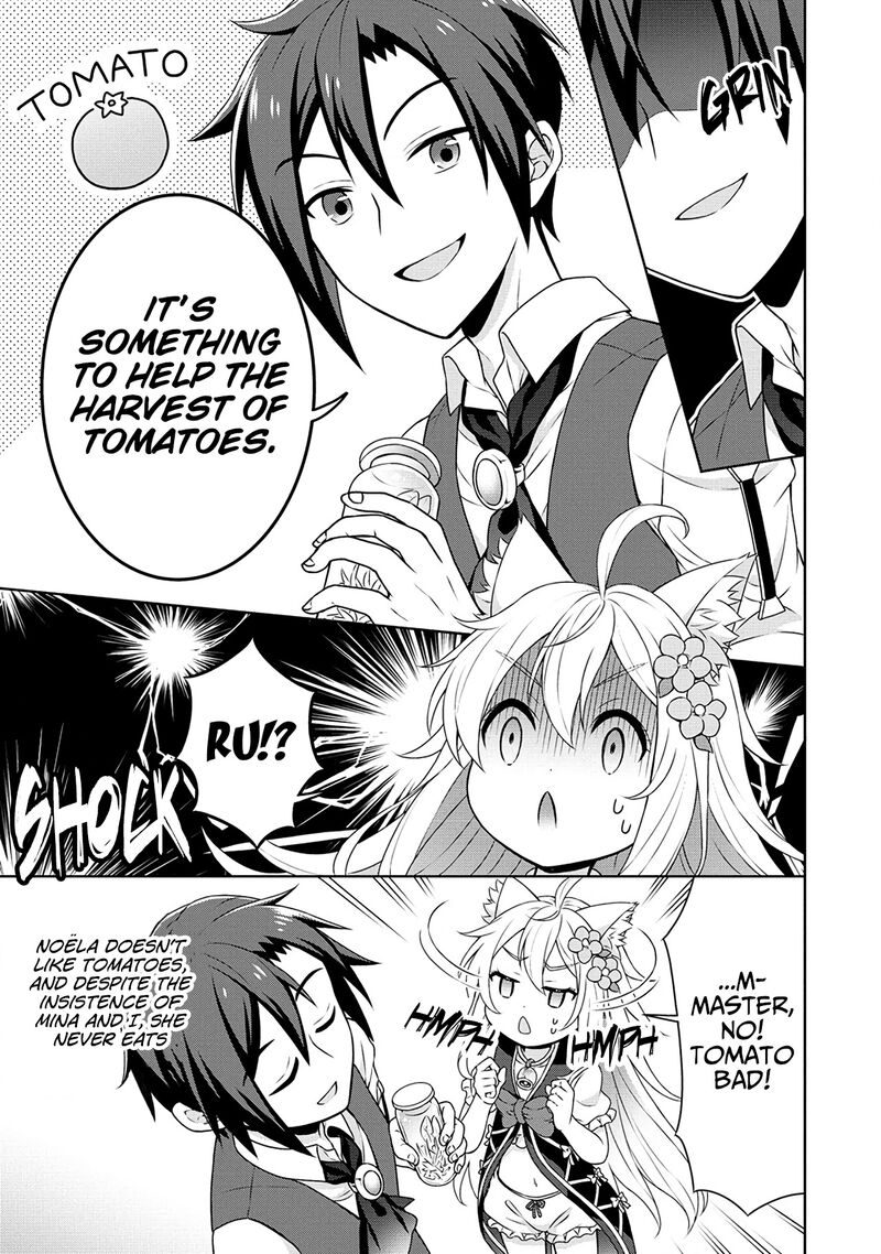 Cheat Kusushi No Slow Life Isekai Ni Tsukurou Drugstore 36 19