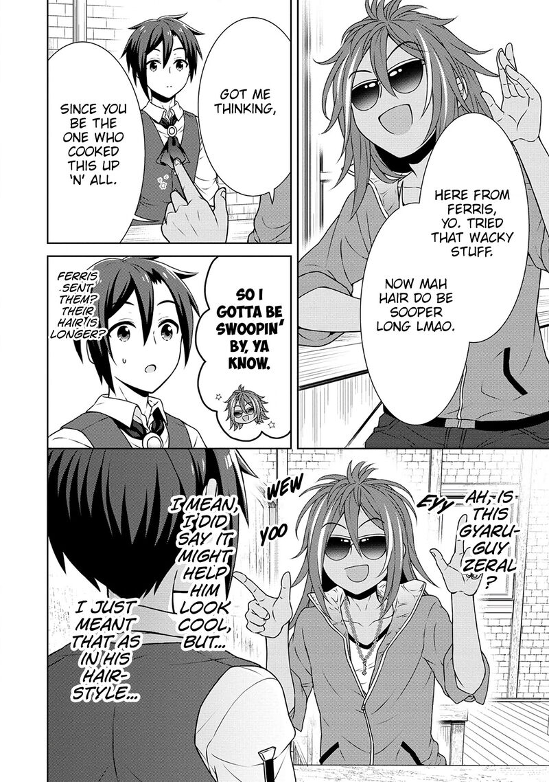 Cheat Kusushi No Slow Life Isekai Ni Tsukurou Drugstore 36 2