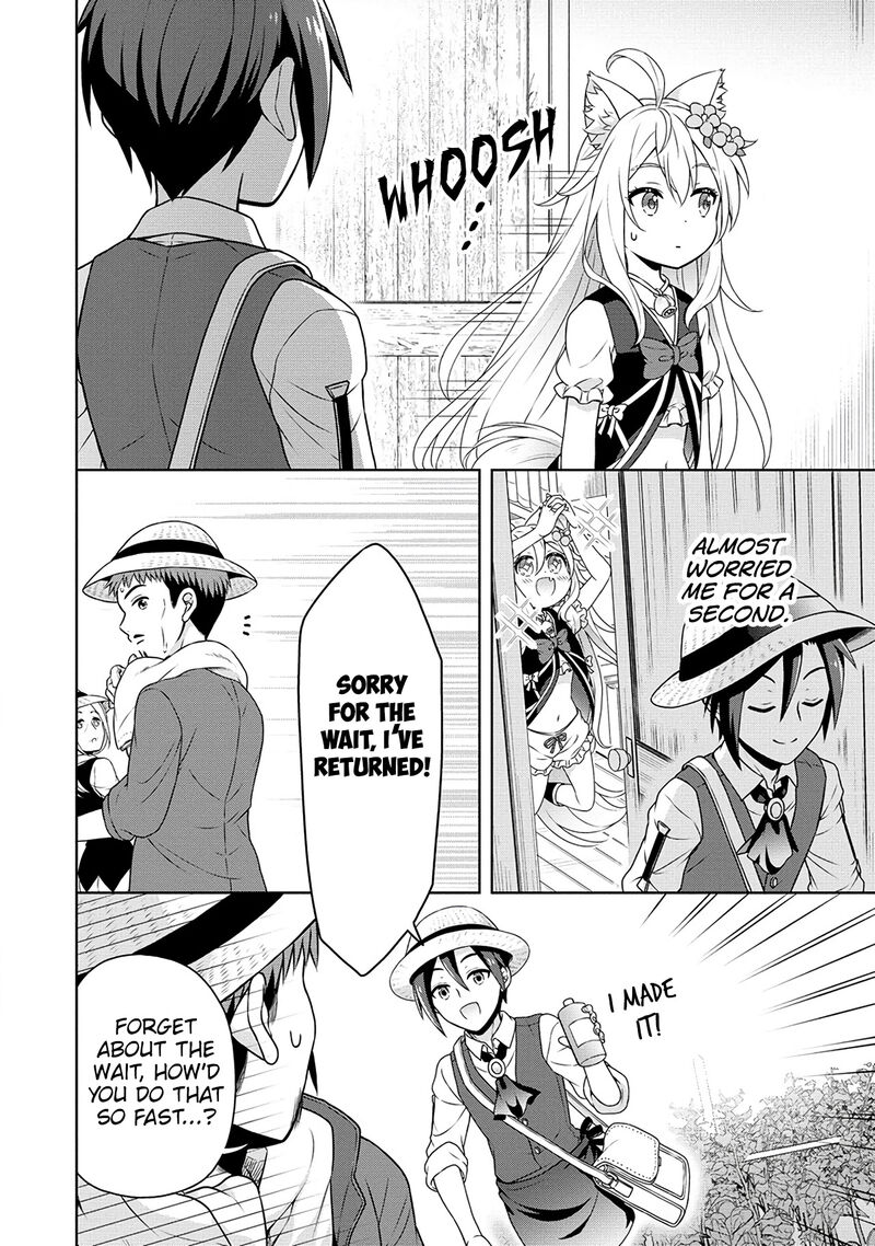 Cheat Kusushi No Slow Life Isekai Ni Tsukurou Drugstore 36 22