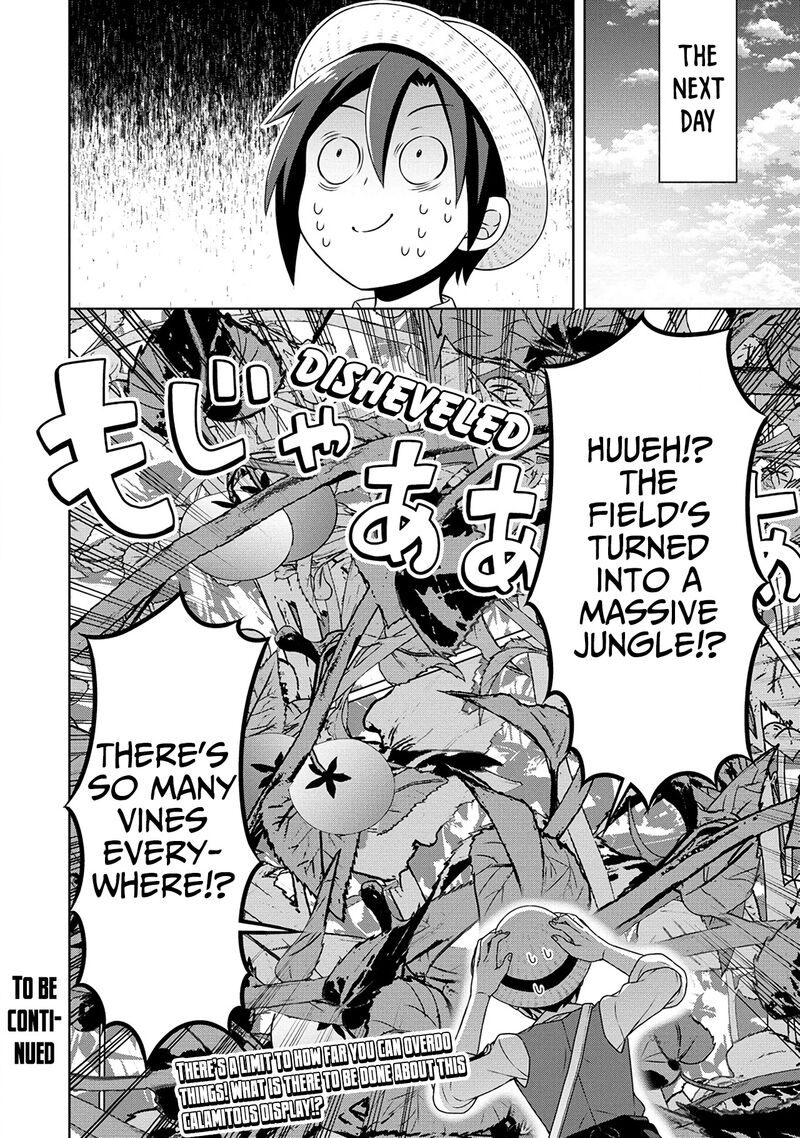 Cheat Kusushi No Slow Life Isekai Ni Tsukurou Drugstore 36 24