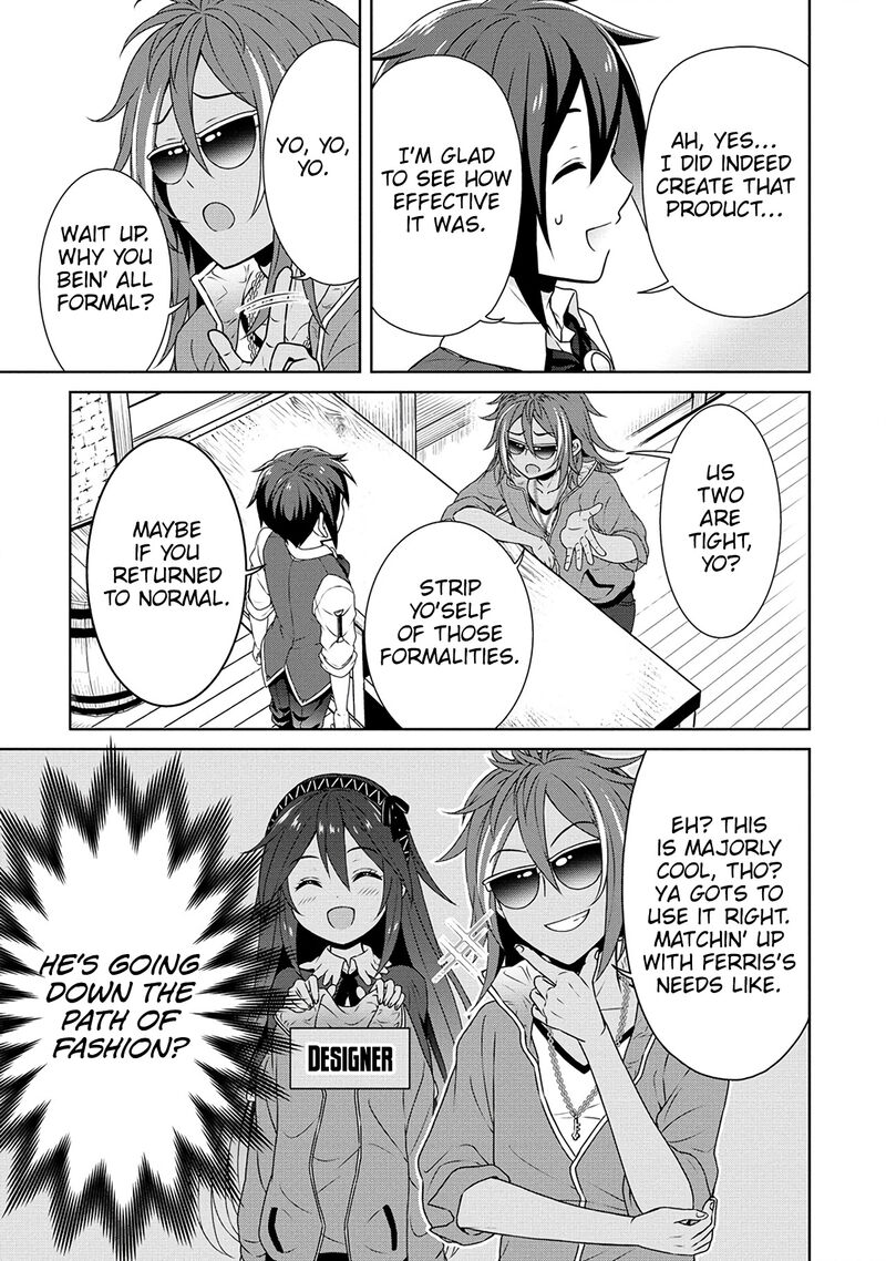 Cheat Kusushi No Slow Life Isekai Ni Tsukurou Drugstore 36 3
