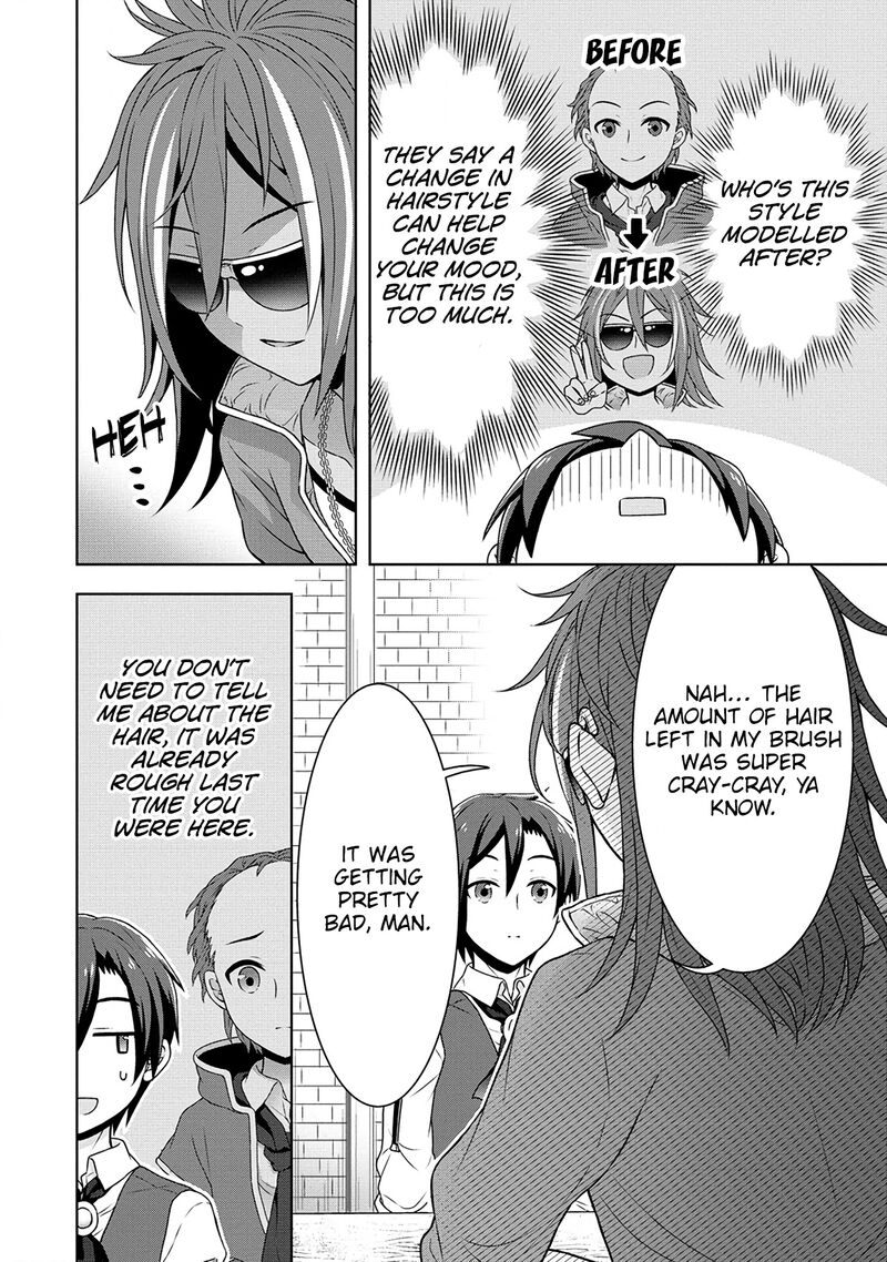 Cheat Kusushi No Slow Life Isekai Ni Tsukurou Drugstore 36 4