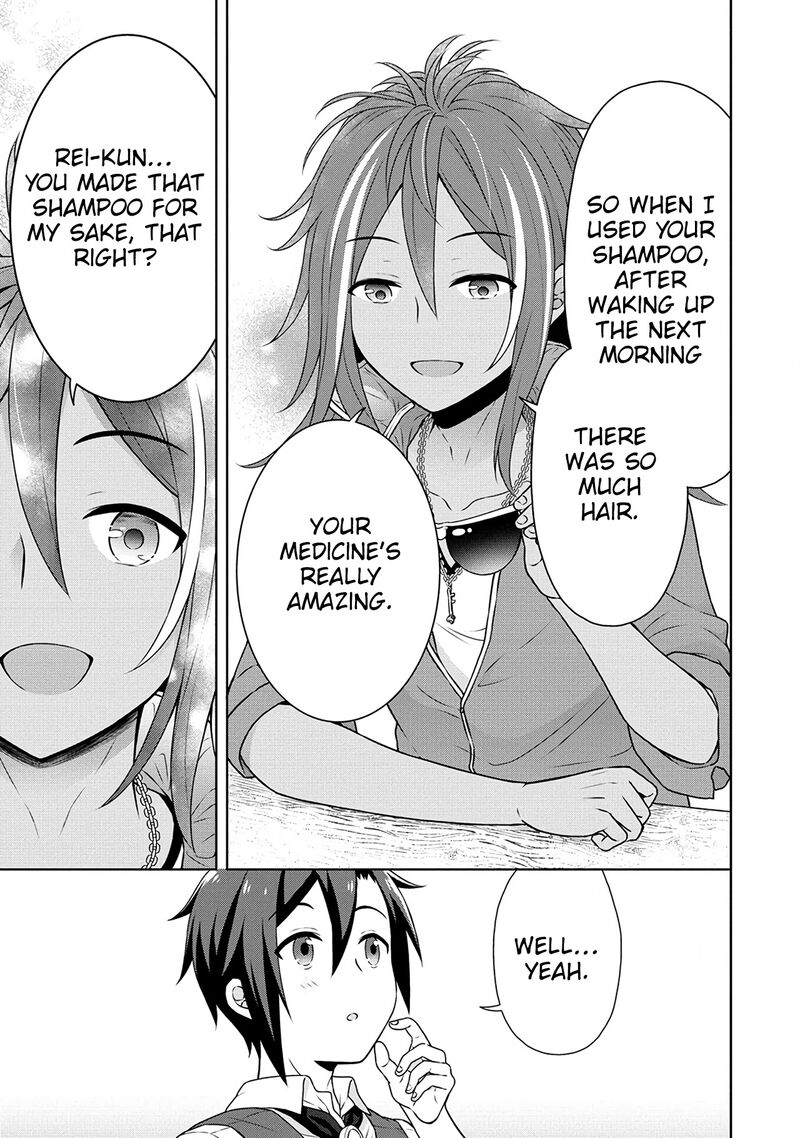 Cheat Kusushi No Slow Life Isekai Ni Tsukurou Drugstore 36 5