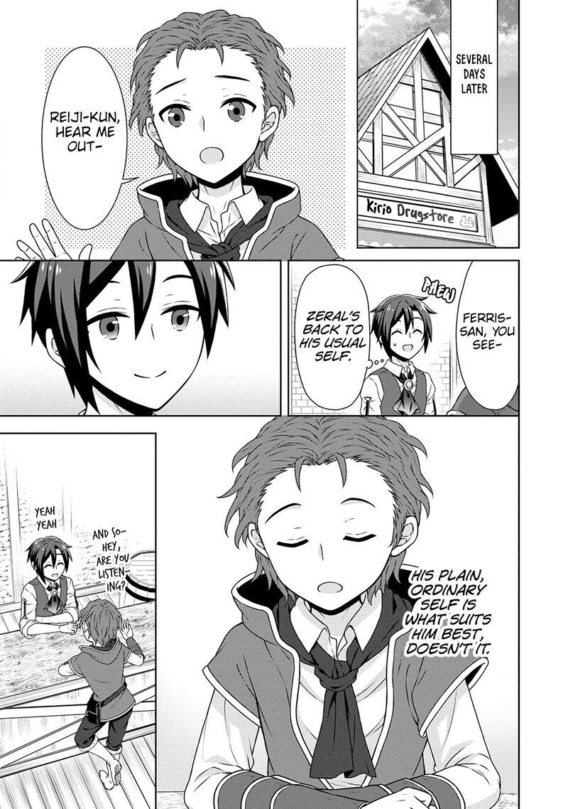 Cheat Kusushi No Slow Life Isekai Ni Tsukurou Drugstore 36 7
