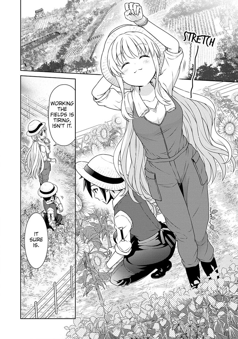 Cheat Kusushi No Slow Life Isekai Ni Tsukurou Drugstore 36 8