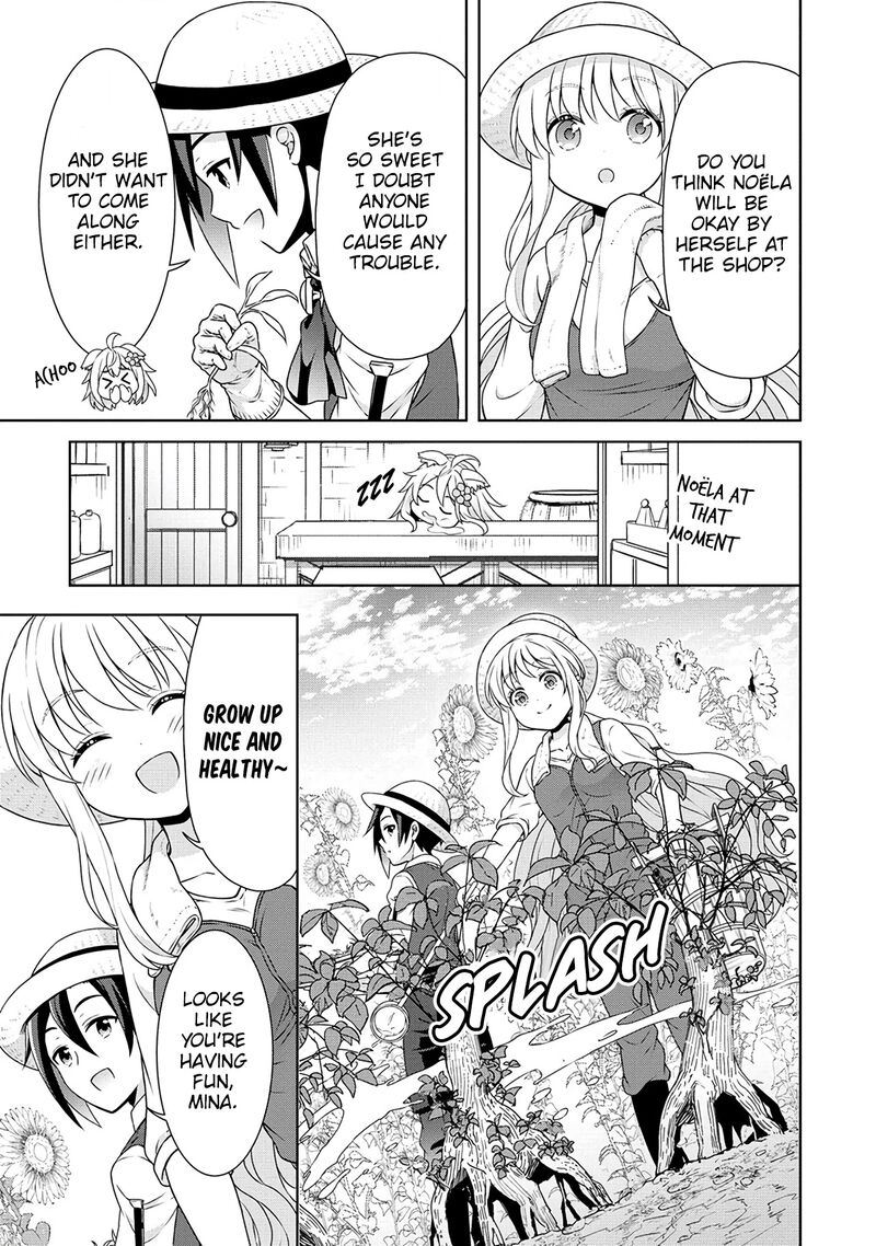 Cheat Kusushi No Slow Life Isekai Ni Tsukurou Drugstore 36 9