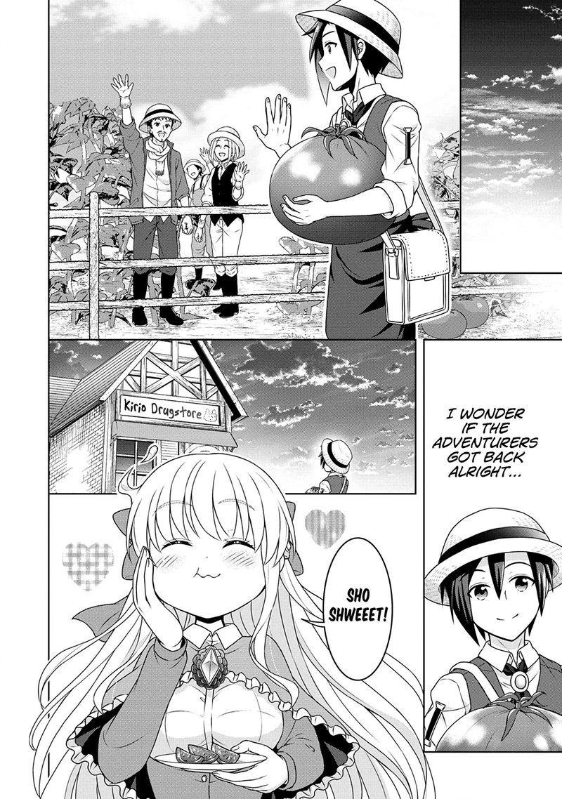 Cheat Kusushi No Slow Life Isekai Ni Tsukurou Drugstore 37 10