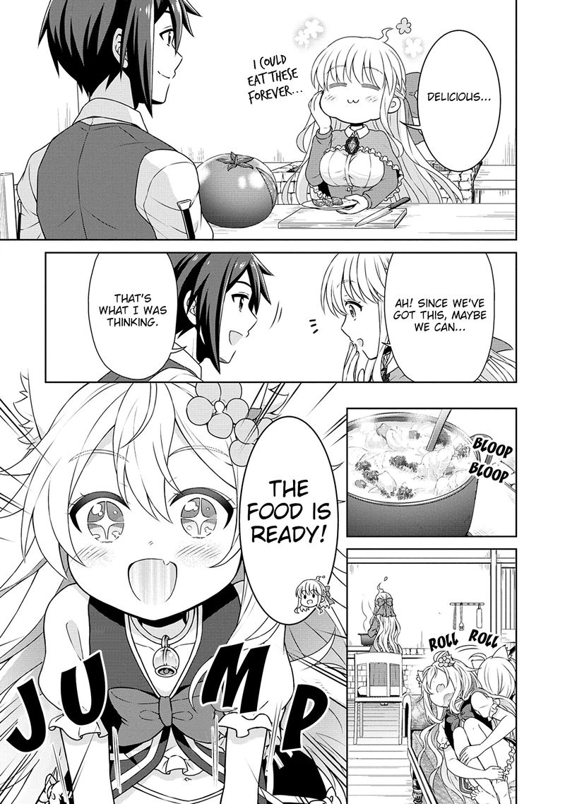 Cheat Kusushi No Slow Life Isekai Ni Tsukurou Drugstore 37 11