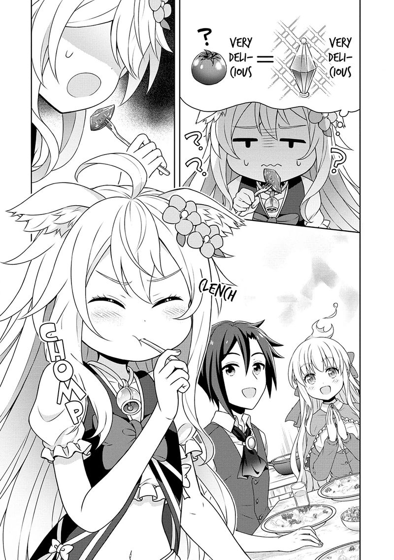 Cheat Kusushi No Slow Life Isekai Ni Tsukurou Drugstore 37 13