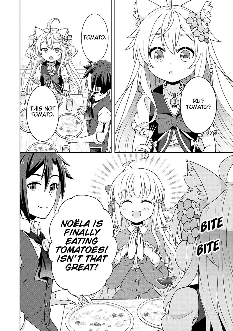 Cheat Kusushi No Slow Life Isekai Ni Tsukurou Drugstore 37 14