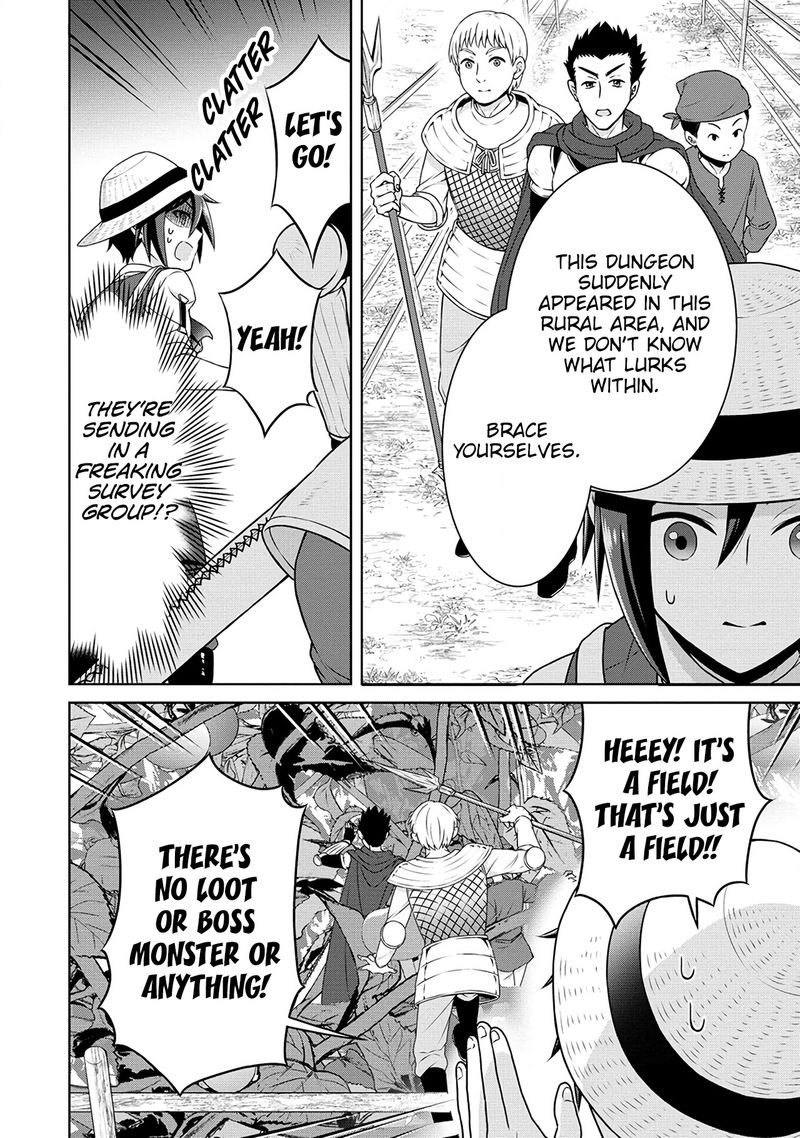 Cheat Kusushi No Slow Life Isekai Ni Tsukurou Drugstore 37 2