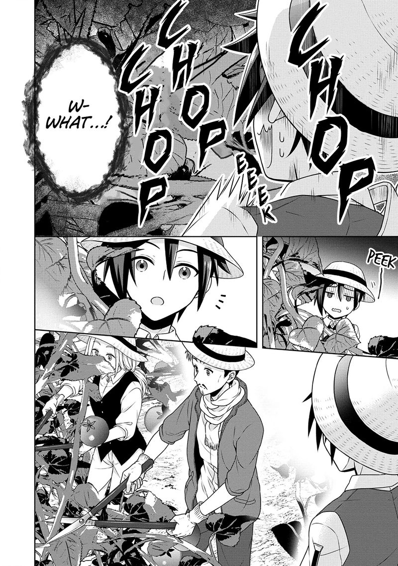 Cheat Kusushi No Slow Life Isekai Ni Tsukurou Drugstore 37 4