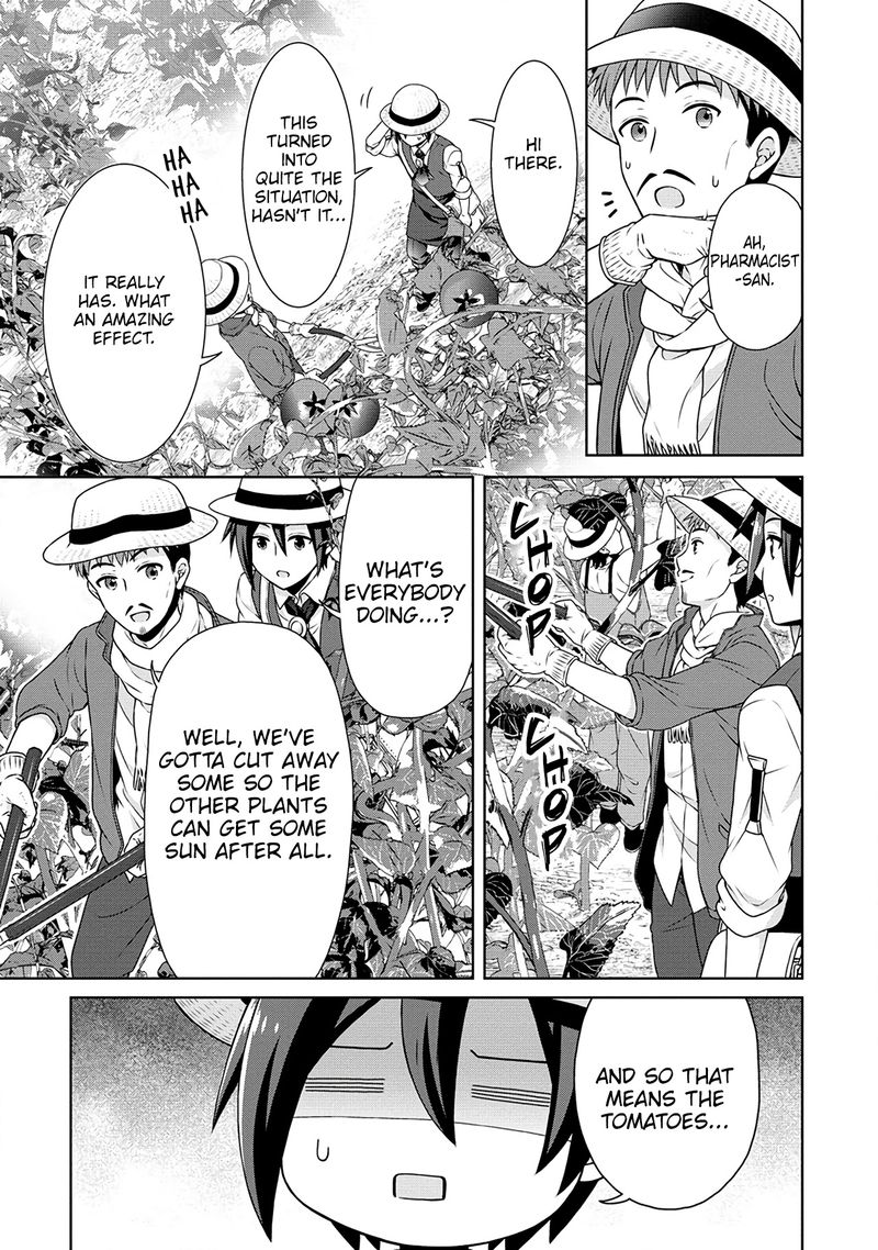 Cheat Kusushi No Slow Life Isekai Ni Tsukurou Drugstore 37 5