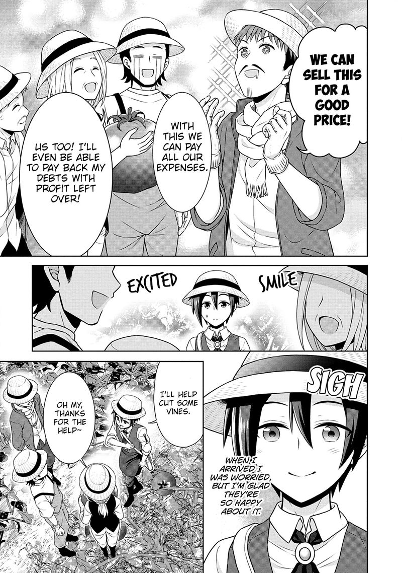 Cheat Kusushi No Slow Life Isekai Ni Tsukurou Drugstore 37 9