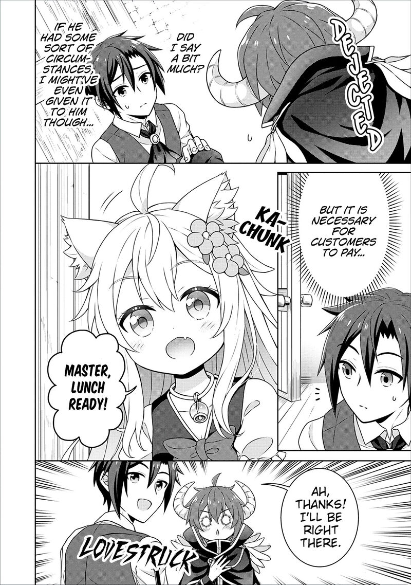 Cheat Kusushi No Slow Life Isekai Ni Tsukurou Drugstore 38 10
