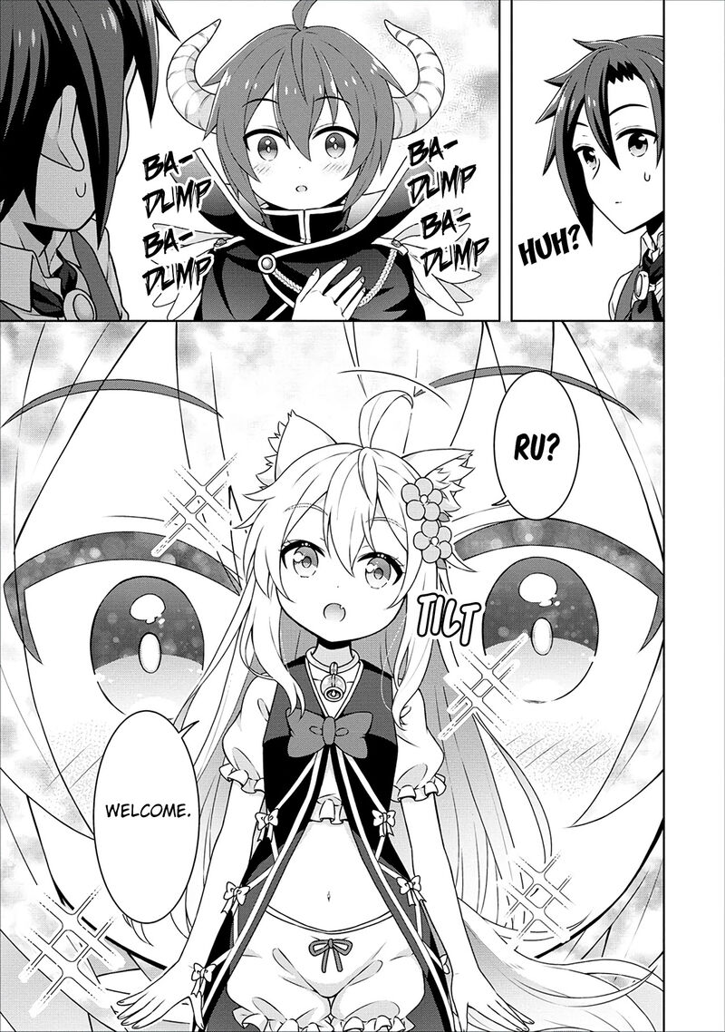 Cheat Kusushi No Slow Life Isekai Ni Tsukurou Drugstore 38 11
