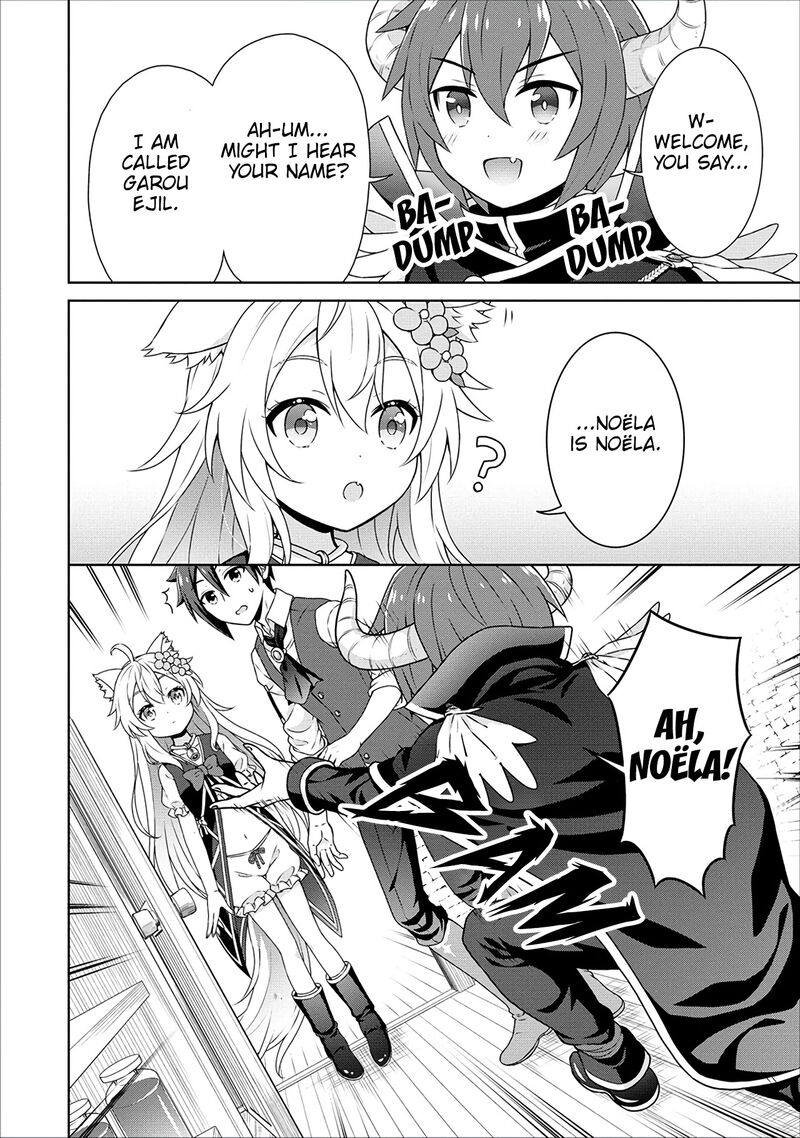 Cheat Kusushi No Slow Life Isekai Ni Tsukurou Drugstore 38 12