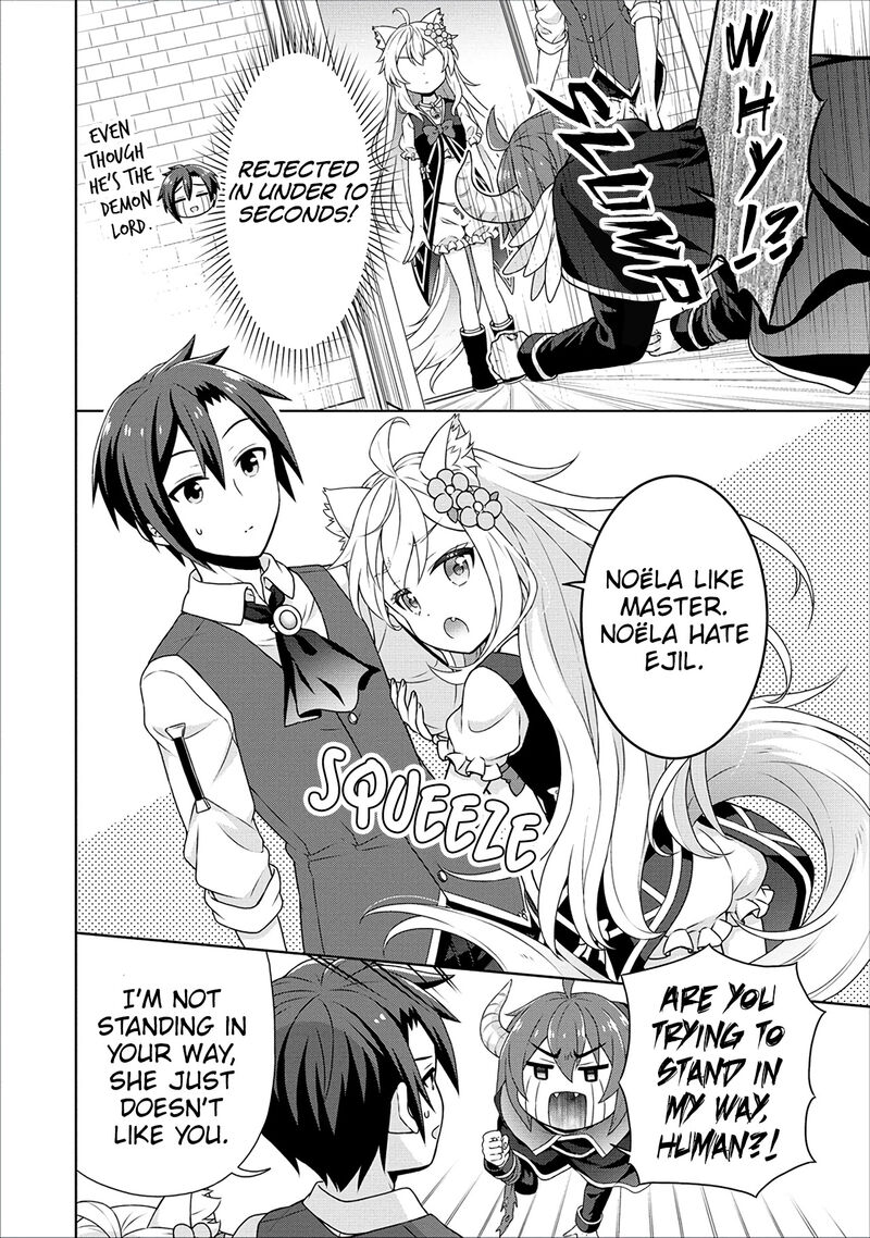 Cheat Kusushi No Slow Life Isekai Ni Tsukurou Drugstore 38 14