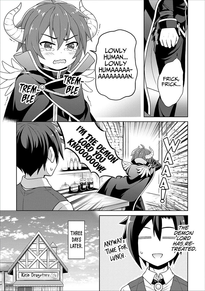 Cheat Kusushi No Slow Life Isekai Ni Tsukurou Drugstore 38 19