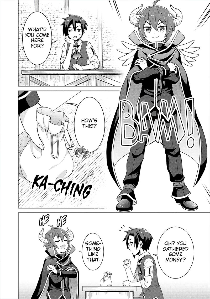 Cheat Kusushi No Slow Life Isekai Ni Tsukurou Drugstore 38 20