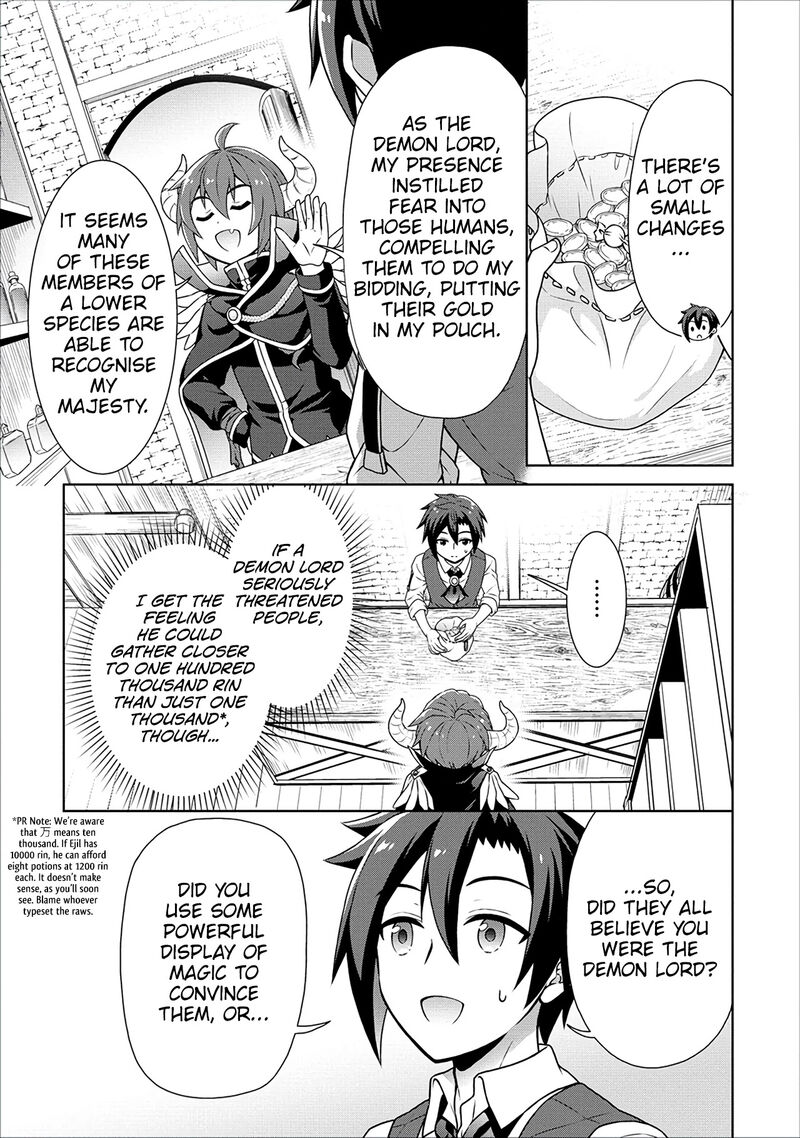 Cheat Kusushi No Slow Life Isekai Ni Tsukurou Drugstore 38 21