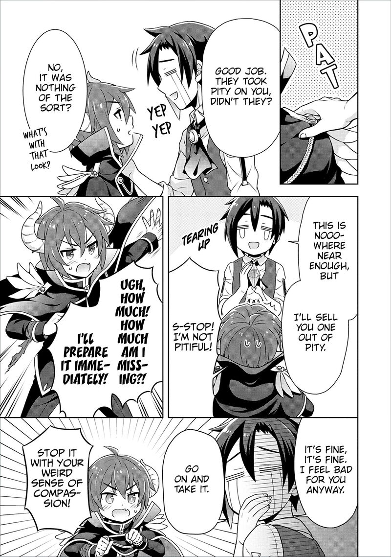 Cheat Kusushi No Slow Life Isekai Ni Tsukurou Drugstore 38 23