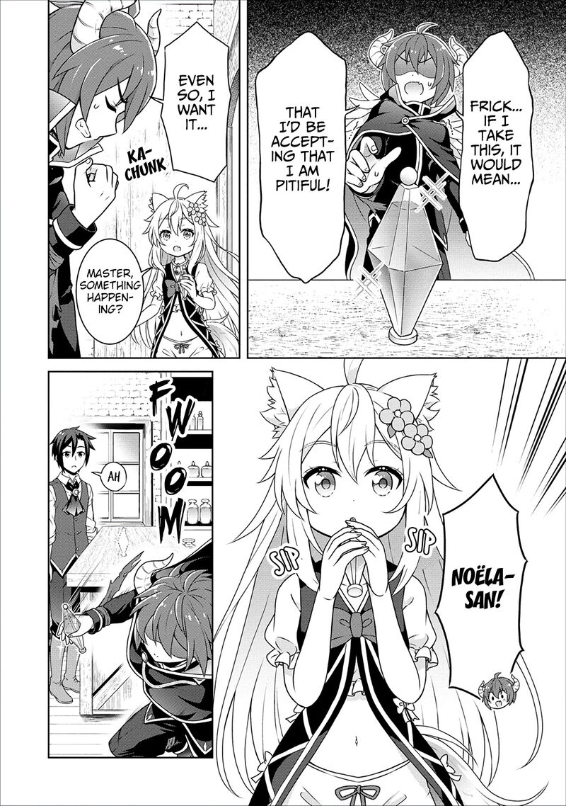 Cheat Kusushi No Slow Life Isekai Ni Tsukurou Drugstore 38 24