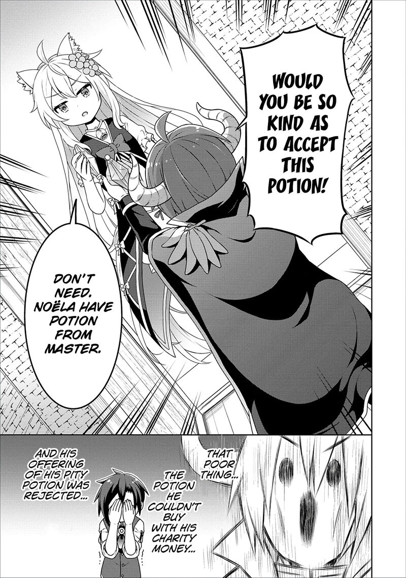Cheat Kusushi No Slow Life Isekai Ni Tsukurou Drugstore 38 25