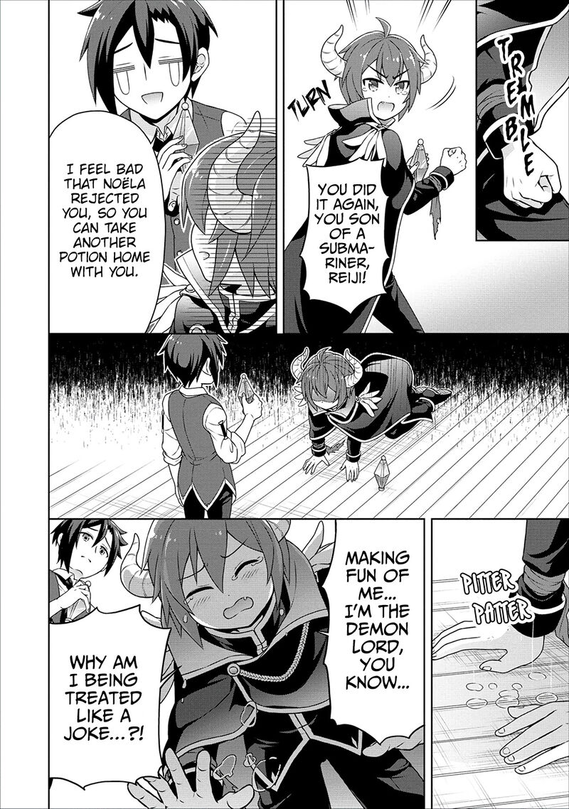 Cheat Kusushi No Slow Life Isekai Ni Tsukurou Drugstore 38 26
