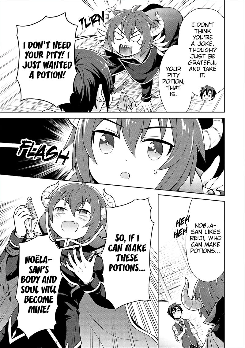 Cheat Kusushi No Slow Life Isekai Ni Tsukurou Drugstore 38 27