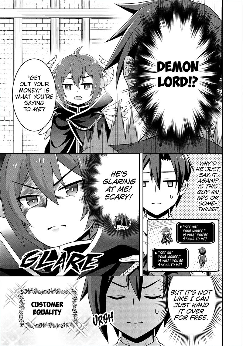 Cheat Kusushi No Slow Life Isekai Ni Tsukurou Drugstore 38 5
