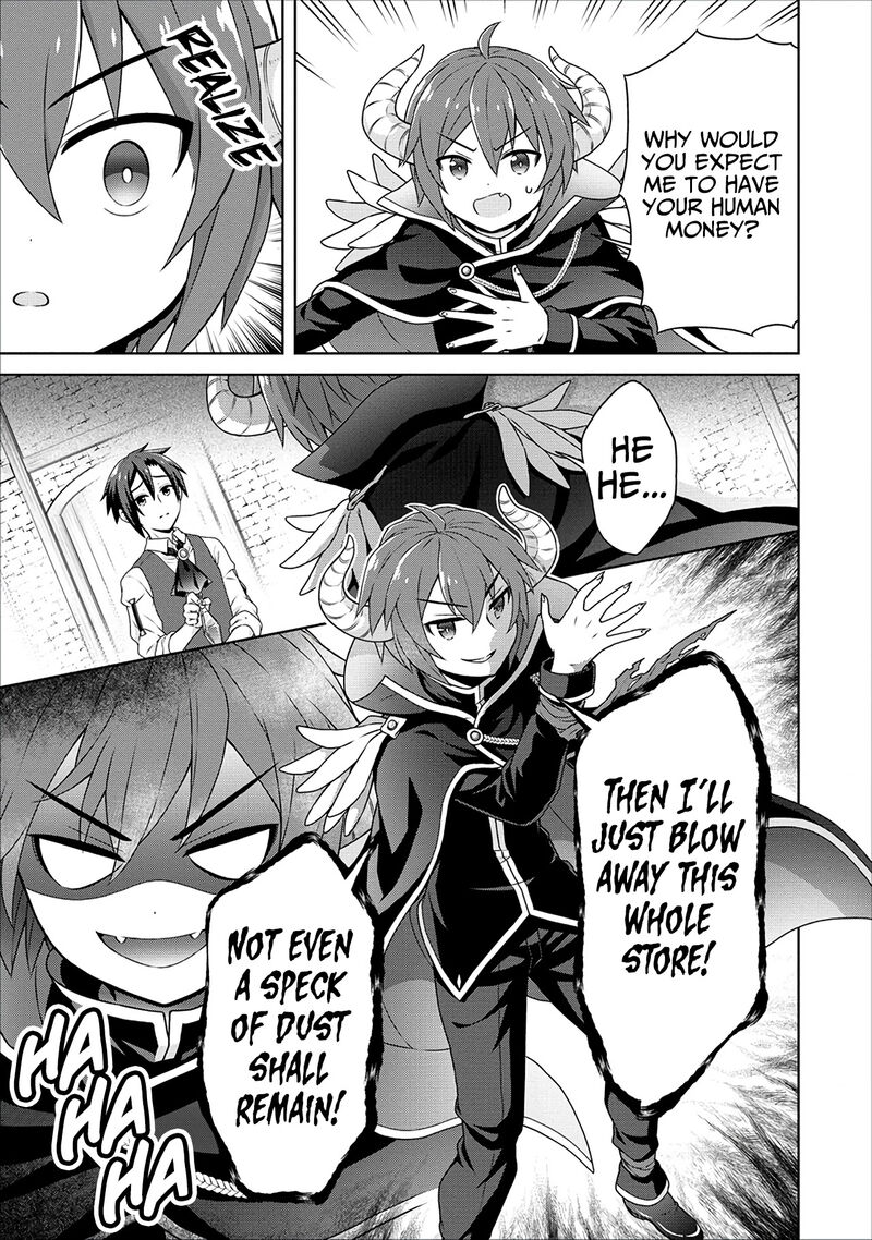 Cheat Kusushi No Slow Life Isekai Ni Tsukurou Drugstore 38 7