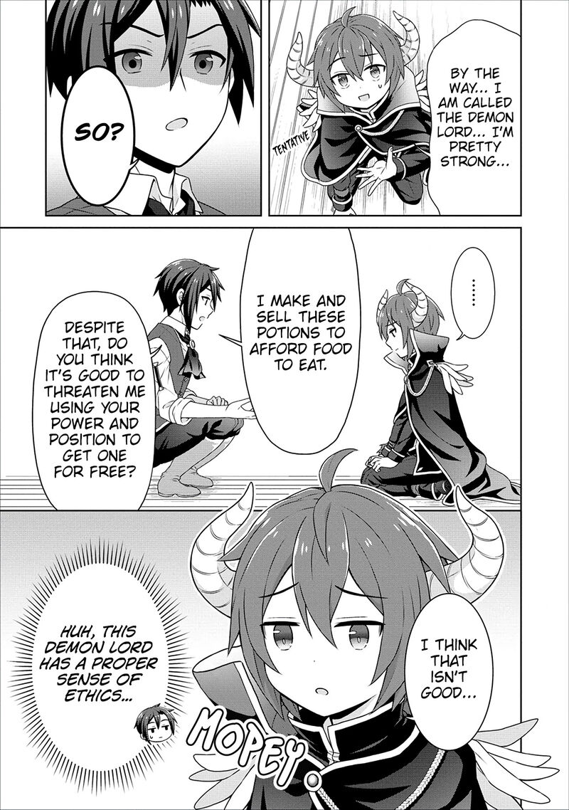 Cheat Kusushi No Slow Life Isekai Ni Tsukurou Drugstore 38 9