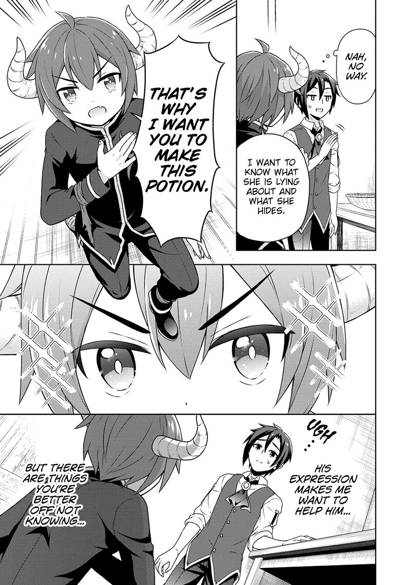 Cheat Kusushi No Slow Life Isekai Ni Tsukurou Drugstore 39 11