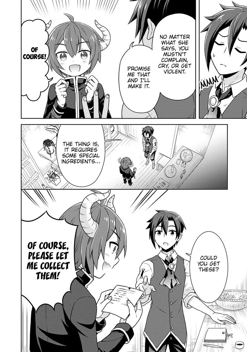 Cheat Kusushi No Slow Life Isekai Ni Tsukurou Drugstore 39 12