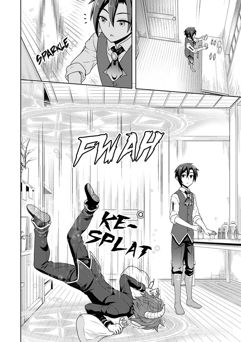 Cheat Kusushi No Slow Life Isekai Ni Tsukurou Drugstore 39 14