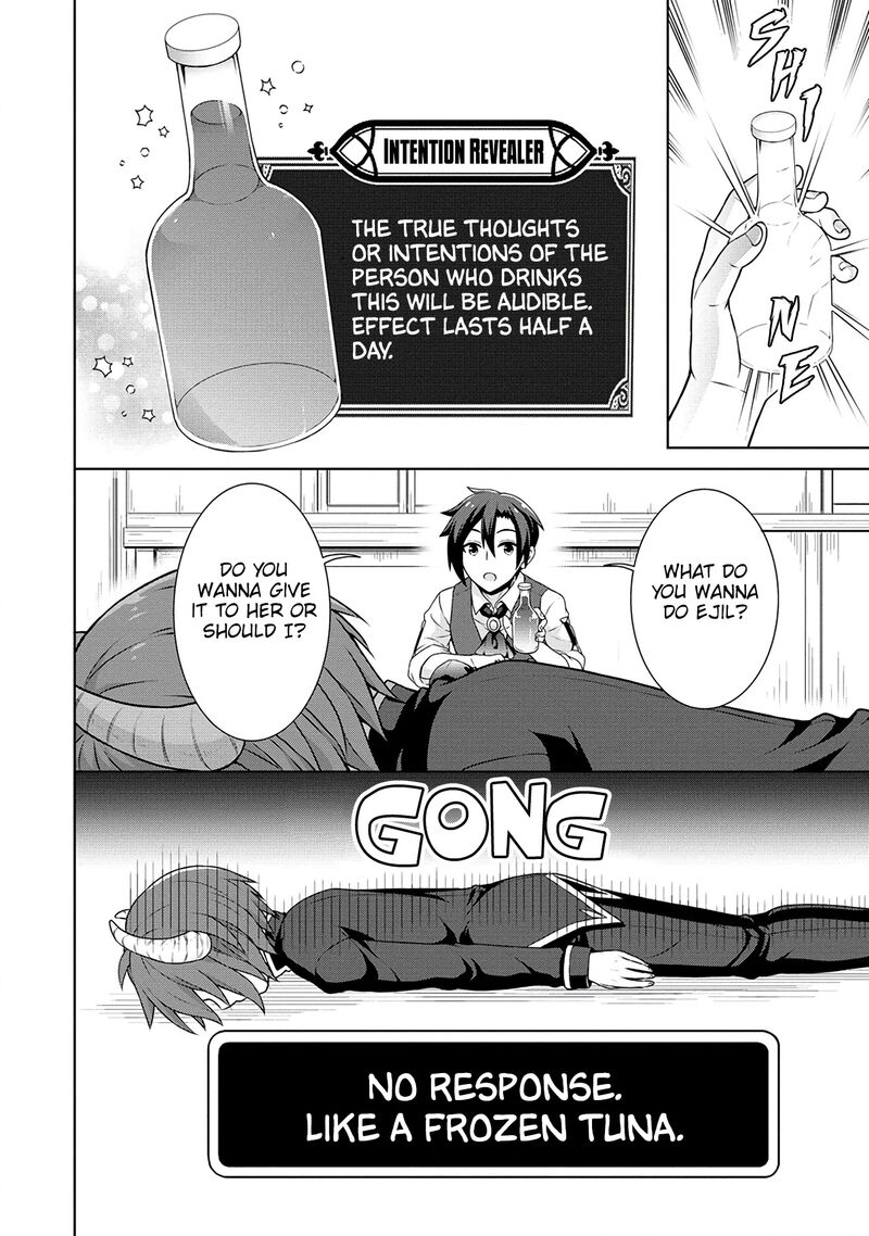 Cheat Kusushi No Slow Life Isekai Ni Tsukurou Drugstore 39 16