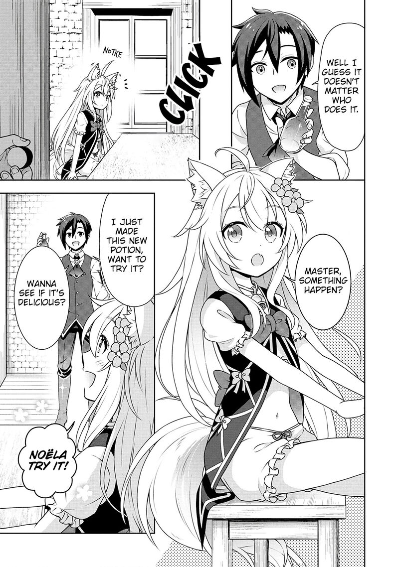 Cheat Kusushi No Slow Life Isekai Ni Tsukurou Drugstore 39 17