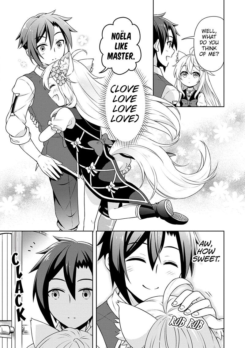 Cheat Kusushi No Slow Life Isekai Ni Tsukurou Drugstore 39 19
