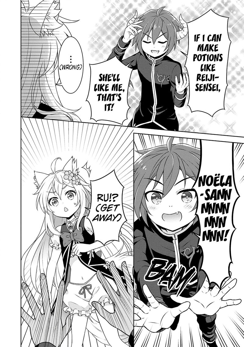 Cheat Kusushi No Slow Life Isekai Ni Tsukurou Drugstore 39 22