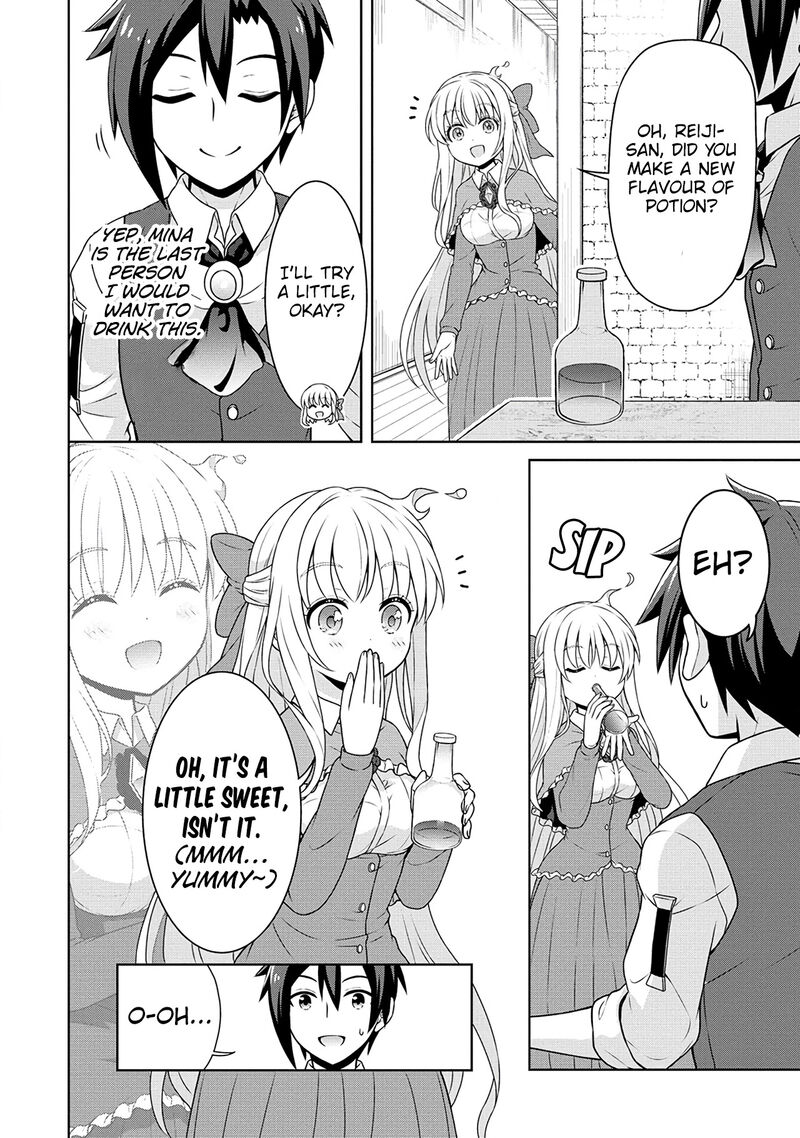 Cheat Kusushi No Slow Life Isekai Ni Tsukurou Drugstore 39 24