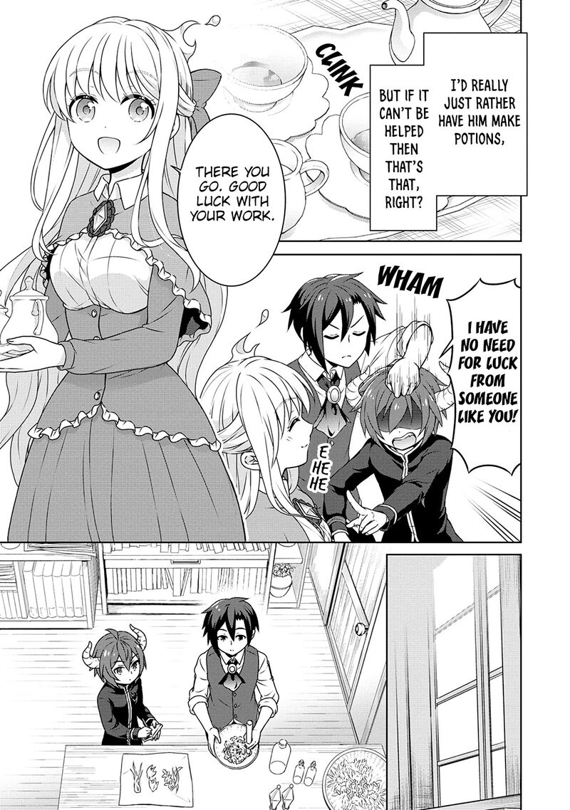 Cheat Kusushi No Slow Life Isekai Ni Tsukurou Drugstore 39 5