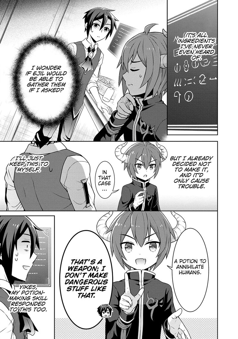 Cheat Kusushi No Slow Life Isekai Ni Tsukurou Drugstore 39 9