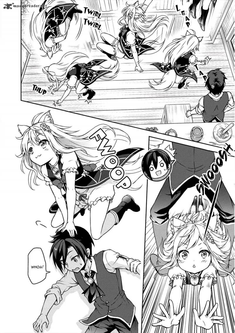 Cheat Kusushi No Slow Life Isekai Ni Tsukurou Drugstore 4 15