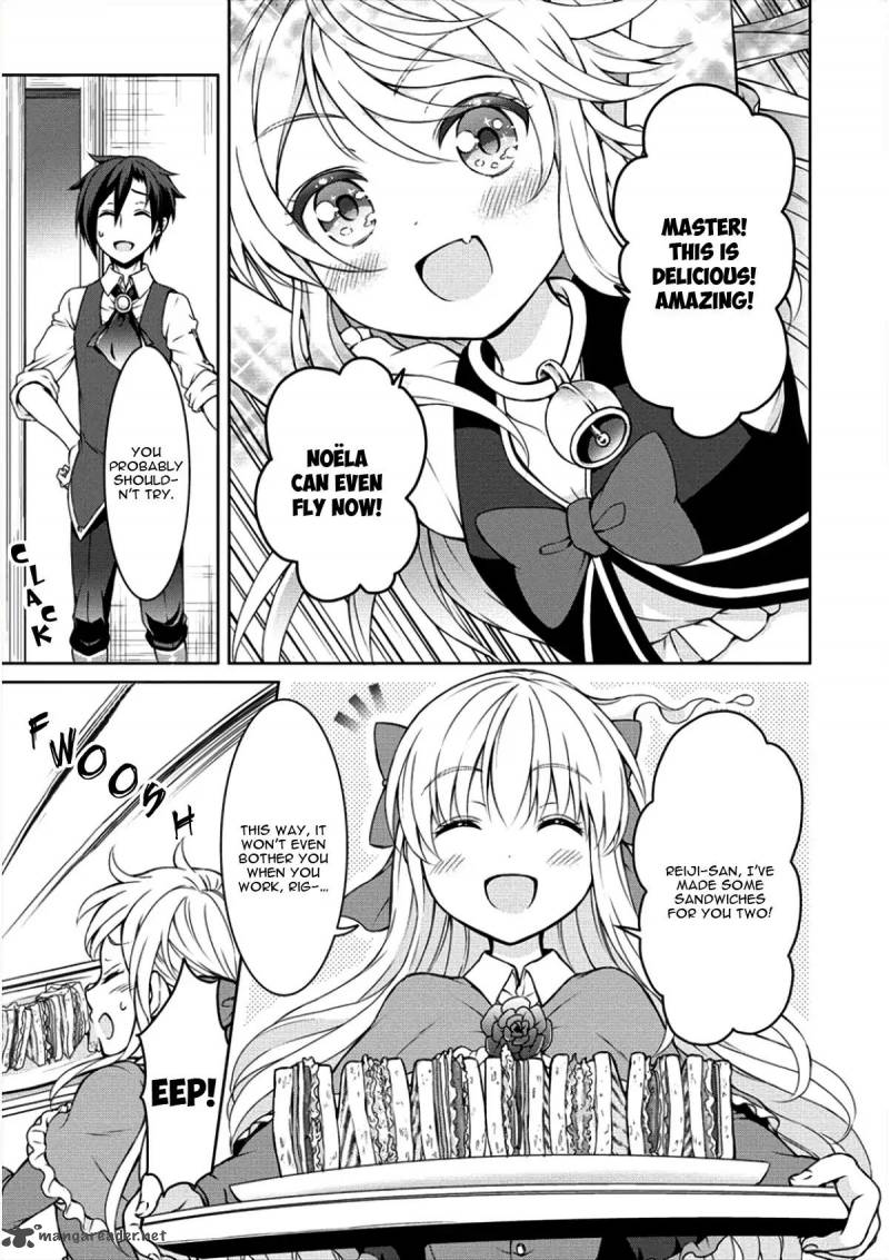 Cheat Kusushi No Slow Life Isekai Ni Tsukurou Drugstore 4 16