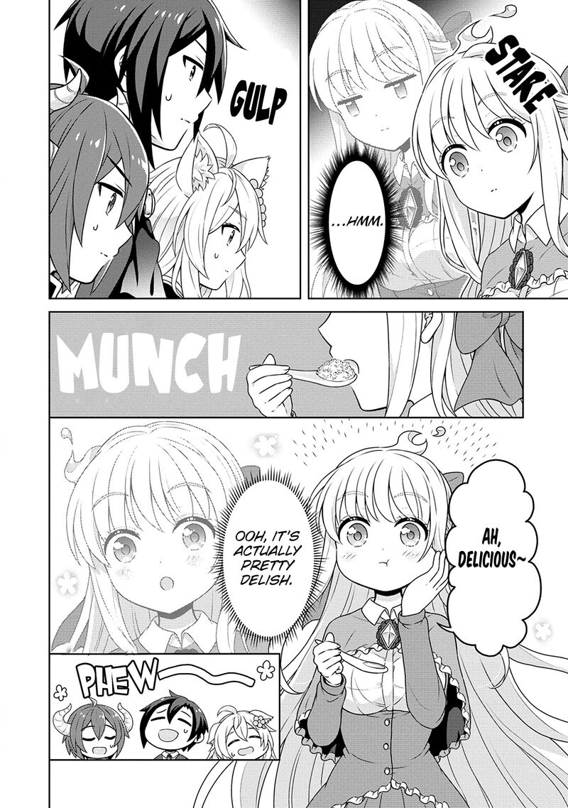 Cheat Kusushi No Slow Life Isekai Ni Tsukurou Drugstore 40 10