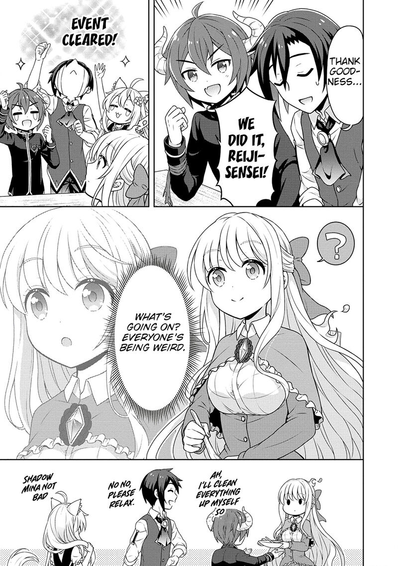 Cheat Kusushi No Slow Life Isekai Ni Tsukurou Drugstore 40 11