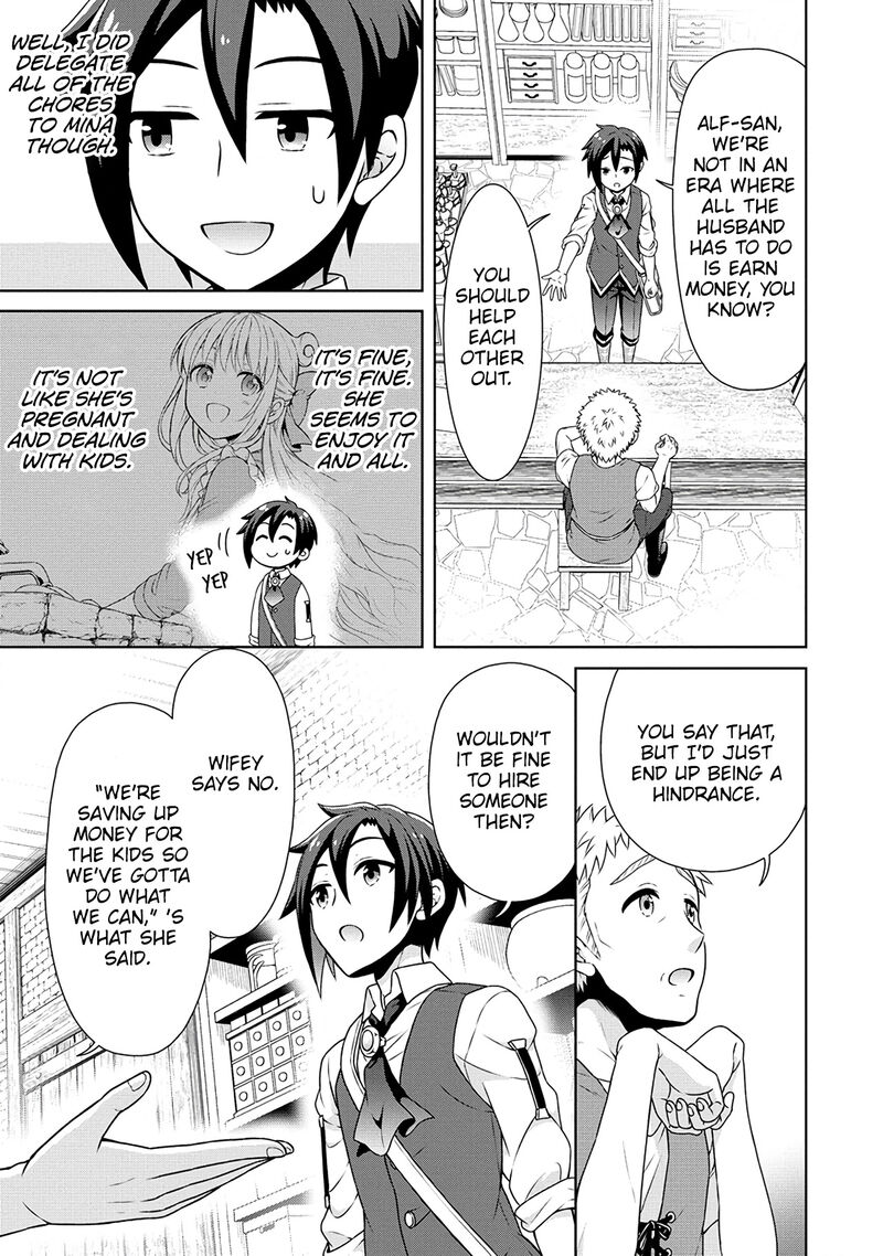 Cheat Kusushi No Slow Life Isekai Ni Tsukurou Drugstore 40 15
